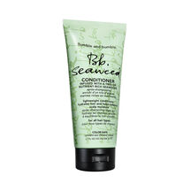 SEAWEED CONDITIONER (ACONDICIONADOR CON EXTRACTOS DE ALGAS MARINAS)